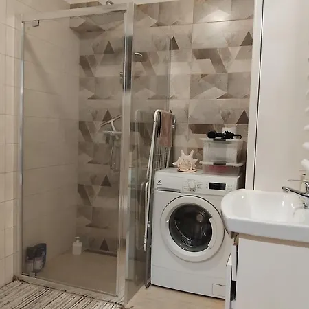 Karakorum Lokum Borowska * Vratislav