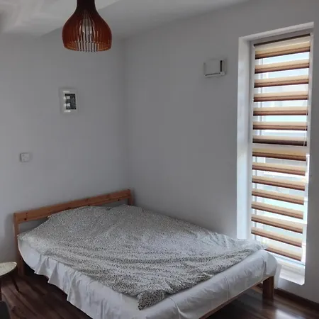 Karakorum Lokum Borowska Apartmán Vratislav