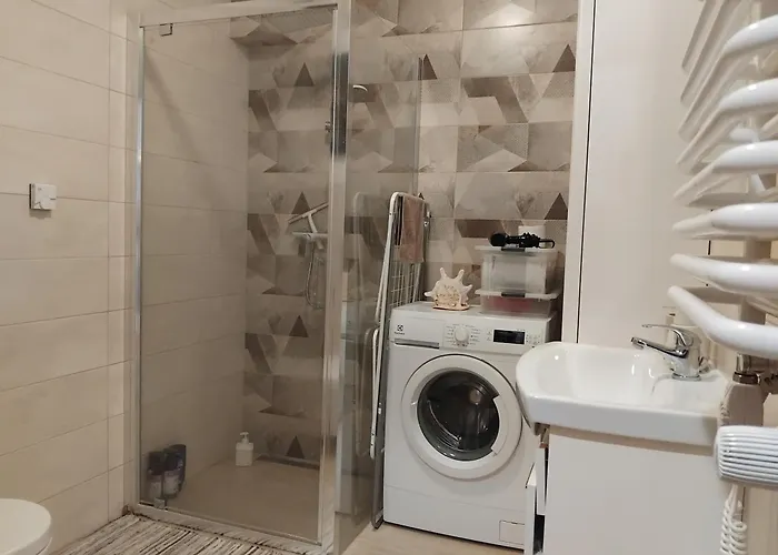 Karakorum Lokum Borowska * Vratislav