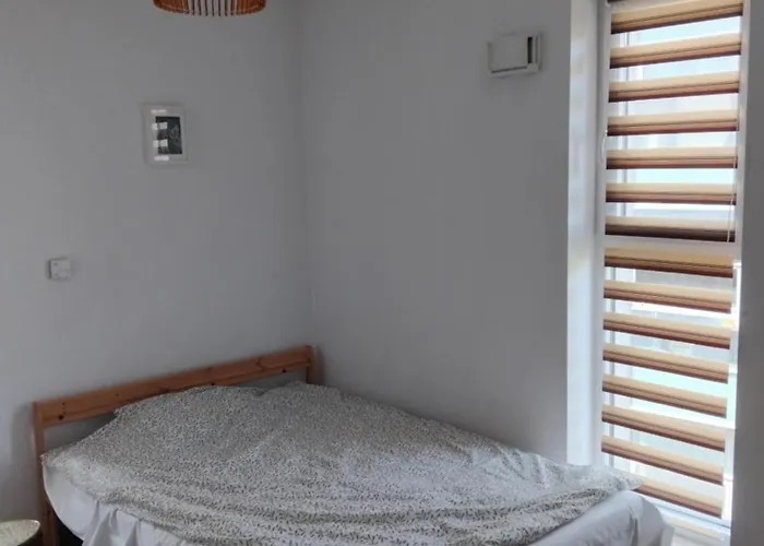 Karakorum Lokum Borowska Apartmán Vratislav